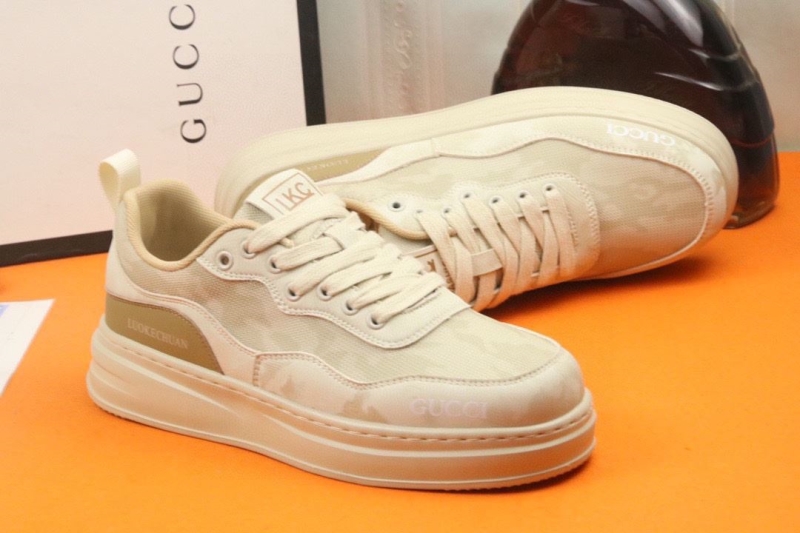 Gucci Casual Shoes